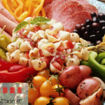 Dia 21 Comida de Navidad