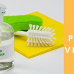 Mis 26 usos para el vinagre