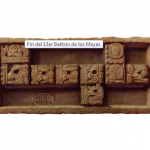 fin del 13 baktun doodle