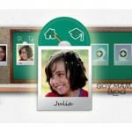 kinlocate app sorteo soy mama