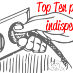 10 plugins indispensables en Wordpress