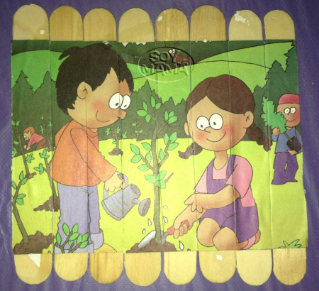 rompecabezas para toddlers