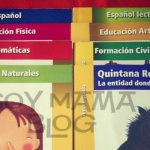 libros 3ro de primaria
