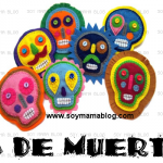 dia de muertos