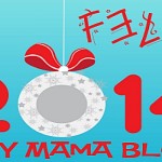 feliz 2014 de parte de soy mama blog