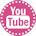 Follow Me on Youtube