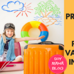37 propuestas gratis (o casi) para las vacaciones infantiles
