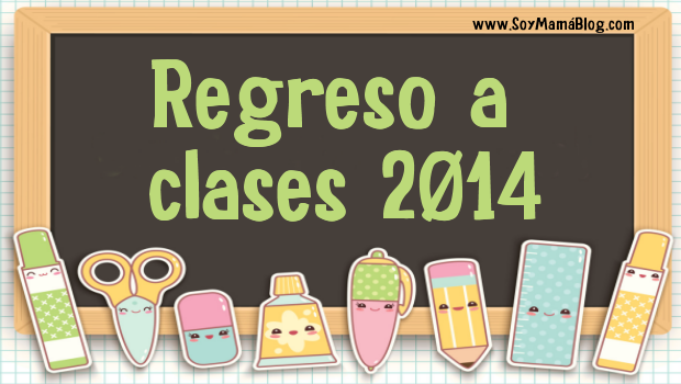 Regreso a clases 2014