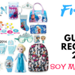 Frozen: Guía de regalos 2014 en Soy Mama blog