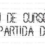 Fin de curso por partida doble