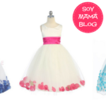 Vestidos para la Graduación de Sofía Milagros