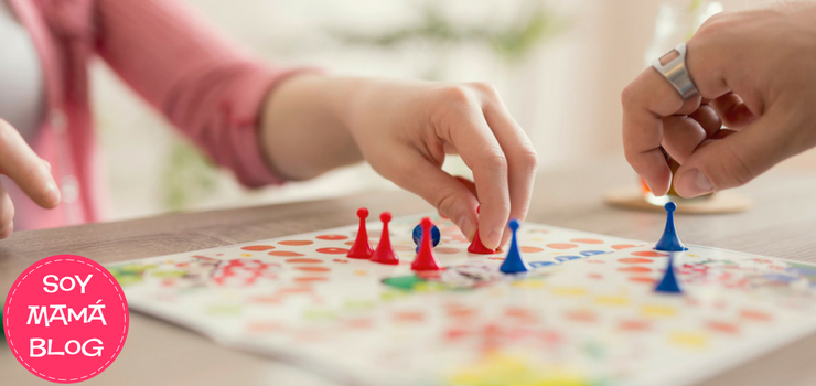 Ideas para tus noches de familia