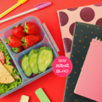 7 maneras de ahorrar en el lunch escolar