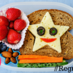 Ricas ideas para la hora del recreo