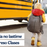 Que la mochila no lastime en este #RegresoaClases