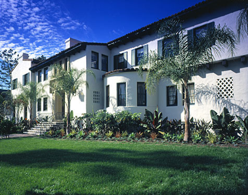 Home Exterior