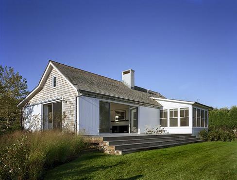 The Residence