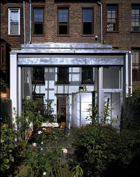 The Residence