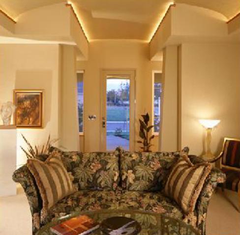 love seat