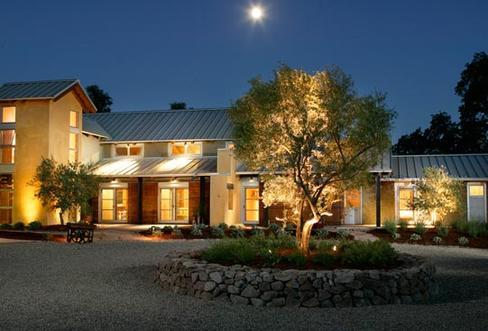 country elegance