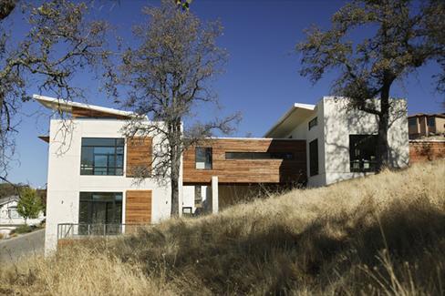 simple exteriors