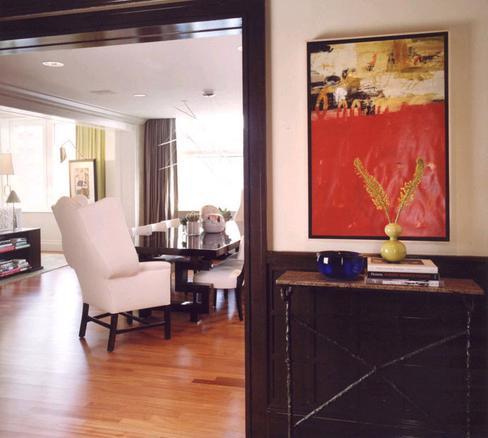 foyer