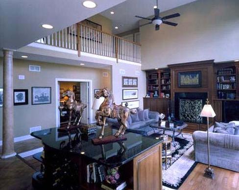 home office