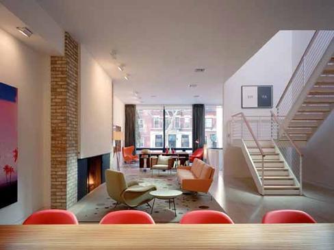 living space
