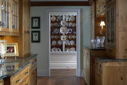 The Pantry