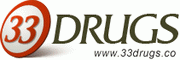33 Drugs Pharmacy Discount Generic Drugs