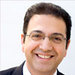 Mehrdad Baghai