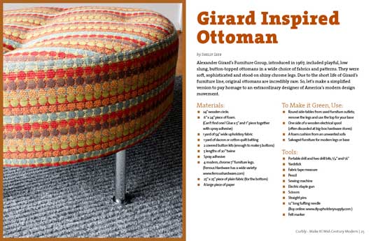 ottoman