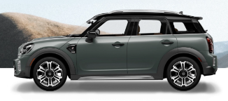 Compare the 2021 MINI Countryman with other models & makes. Compare the 2021 MINI Countryman with other models & makes.