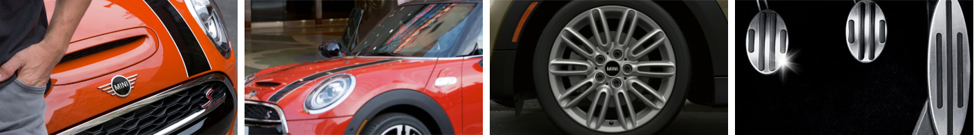 2021 MINI 2DR Hardtop vs MINI 4DR Hardtop Features 2021 MINI 2DR Hardtop vs MINI 4DR Hardtop Features