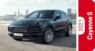 Compare The 2021 Porsche Cayenne S vs competitive models & makes. Compare The 2021 Porsche Cayenne S vs competitive models & makes.