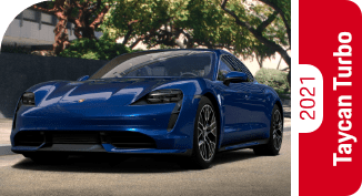 2021 Porsche Taycan Turbo Comparisons 2021 Porsche Taycan Turbo Comparisons