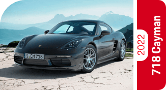 Compare The 2022 Porsche 718 Cayman vs competitive models & makes. Compare The 2022 Porsche 718 Cayman vs competitive models & makes.