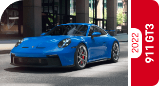 Compare The 2022 Porsche 911 GT3 vs competitive models & makes. Compare The 2022 Porsche 911 GT3 vs competitive models & makes.