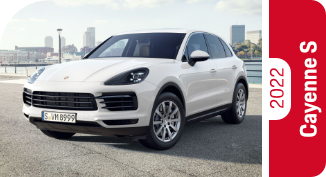Compare The 2022 Porsche Cayenne S vs competitive models & makes. Compare The 2022 Porsche Cayenne S vs competitive models & makes.
