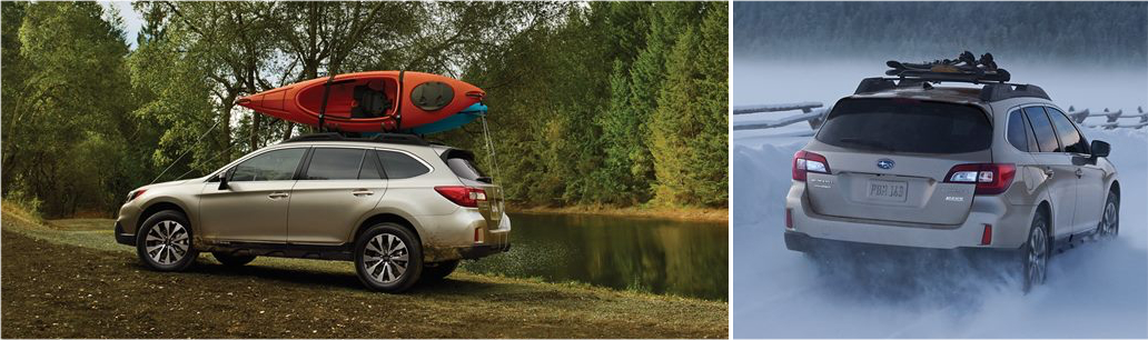 New 2017 Subaru Outback MSRP & MPG information New 2017 Subaru Outback MSRP & MPG information