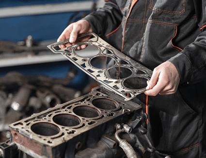 Schedule service to repair your head gasket at Hanson KIA Schedule service to repair your head gasket at Hanson KIA