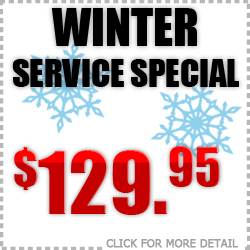 Subaru Winter Service Special Coupon for Car Repair & Maintenance Discounts & Specials at Tucson Subaru in Arizona
