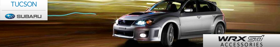 Tucson Subaru WRX STi Accessories Specials tucson, subaru, wrx, sti, accessories, parts, specials