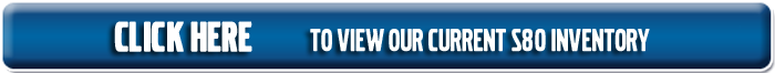 Volvo of Tucson Volvo S80 Inventory