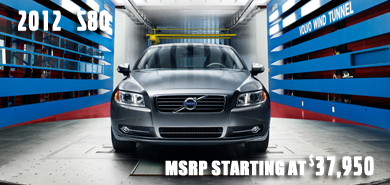 2012 Volvo S80 at Volvo of Tucson, Arizona, Sierra Vista, Casas Abodes, Casa Grande, Phoenix