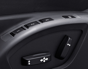 2012 Volvo S80 Internal Door Controls at Volvo of Tucson, Arizona, Sierra Vista, Casas Abodes, Casa Grande, Phoenix