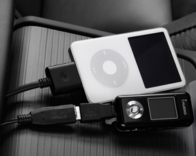 2012 Volvo S80 iPod & MP3 Connections at Volvo of Tucson, Arizona, Sierra Vista, Casas Abodes, Casa Grande, Phoenix