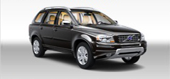 2012 Volvo XC90 3.2 Liter at Volvo of Tucson in Arizona, Sierra Vista, Casas Abodes, Casa Grande, Phoenix