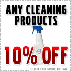 Volvo of Tucson Cleaning Products Parts Special