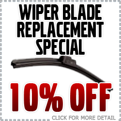 tucson, volvo, parts, accessories, discounts, wiper blades, wiper replacements
